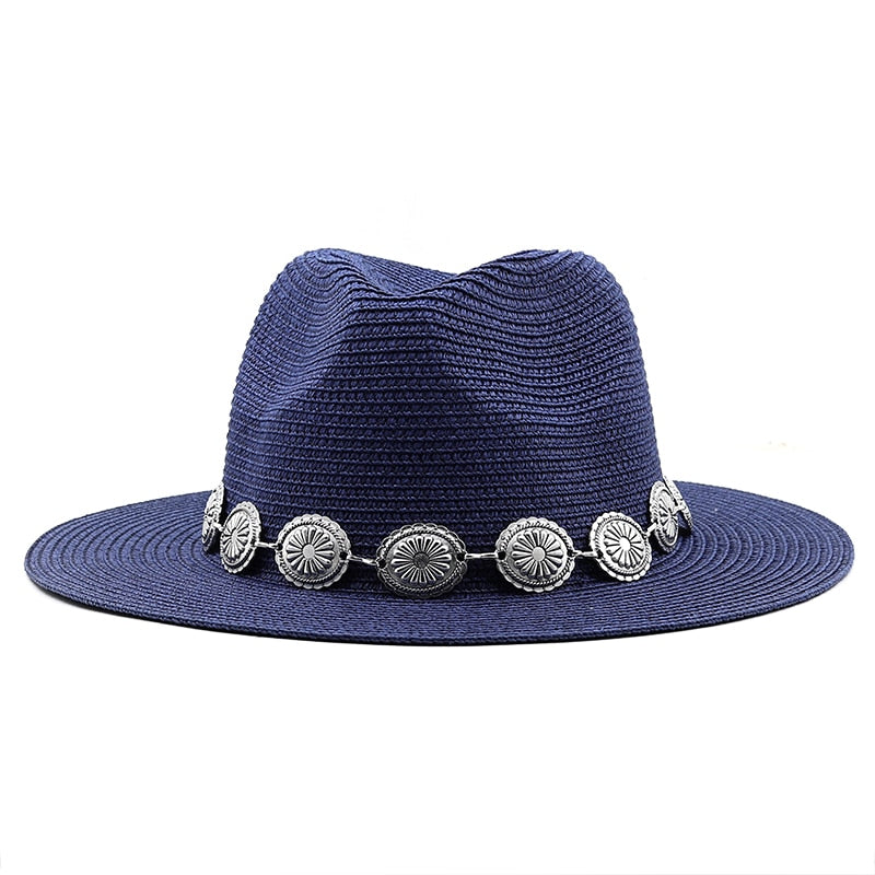 HATTIE Fedora Hat