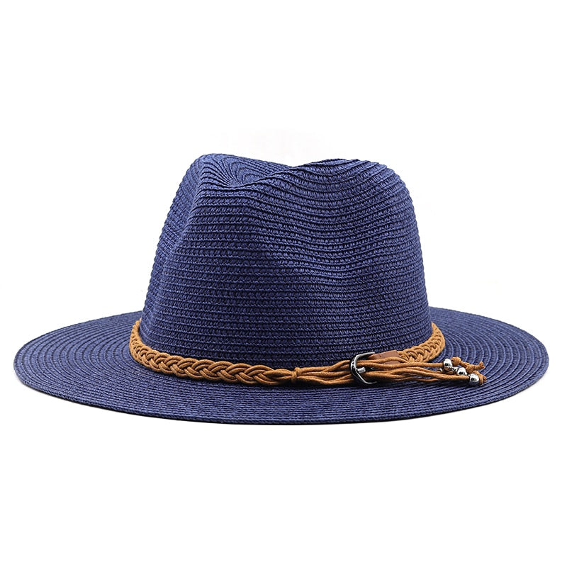 CELINE Panama Hat