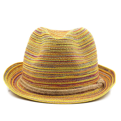 SADENA Fedora Hat