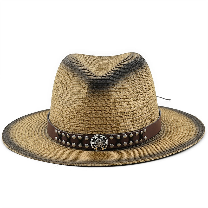 NATAZA Fedora Hat