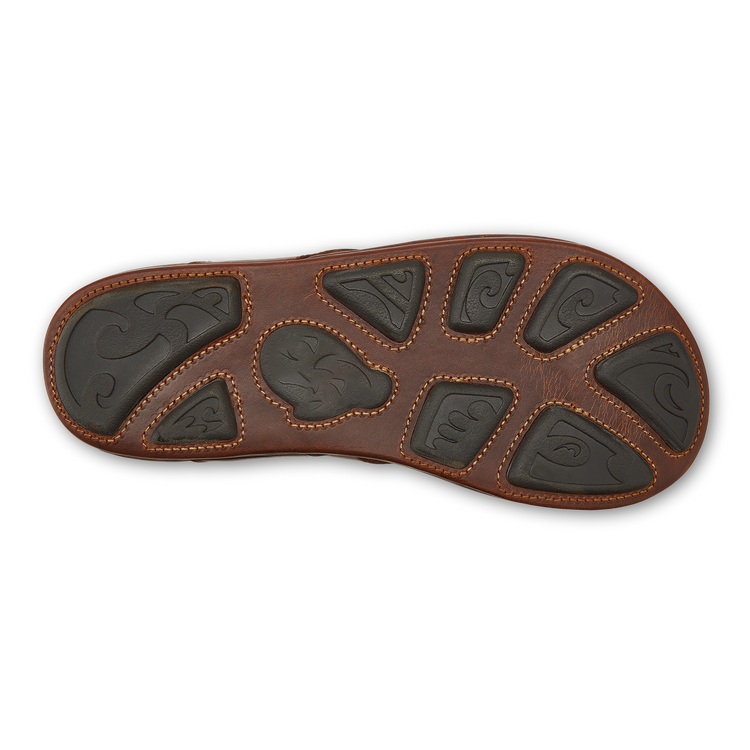 Men's Essential beach sandalMekila - Natural(let's go to the beach!)