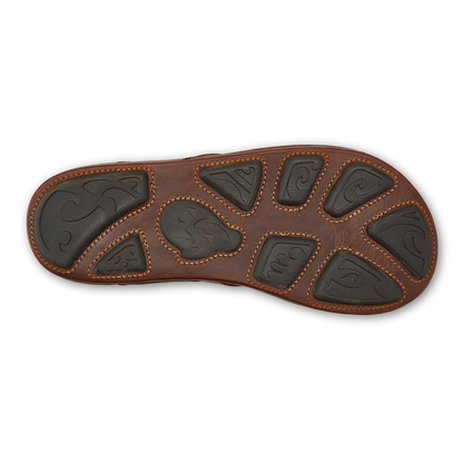 Men's Essential beach sandalMekila - Natural(let's go to the beach!)