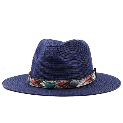 DARCIA Fedora Hat