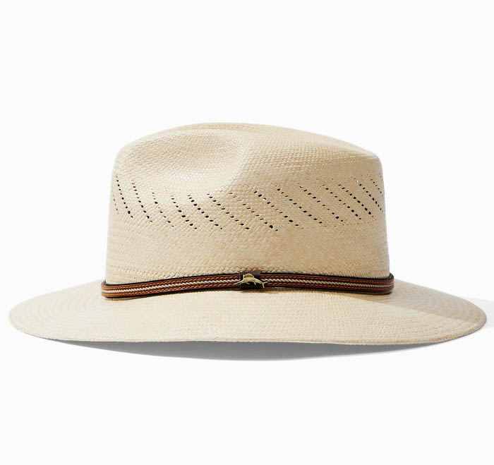 Fomentera Panama Hat