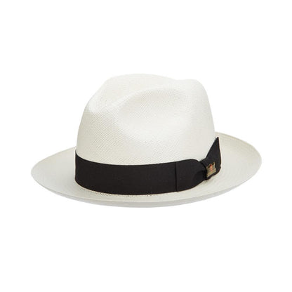 [New Arrivals!]Biltmore Panama Fedora- Havana