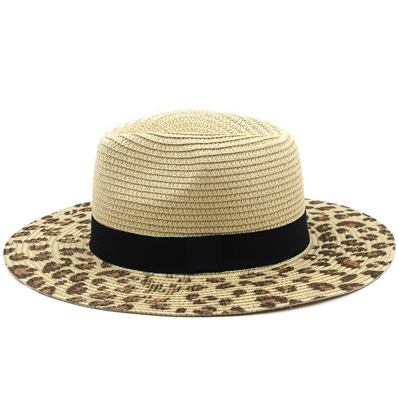 JASAZL Panama Hat