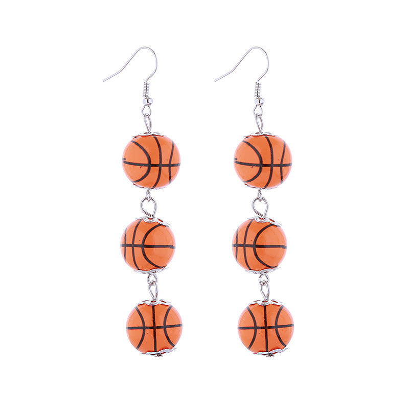 Classic Ball Earrings