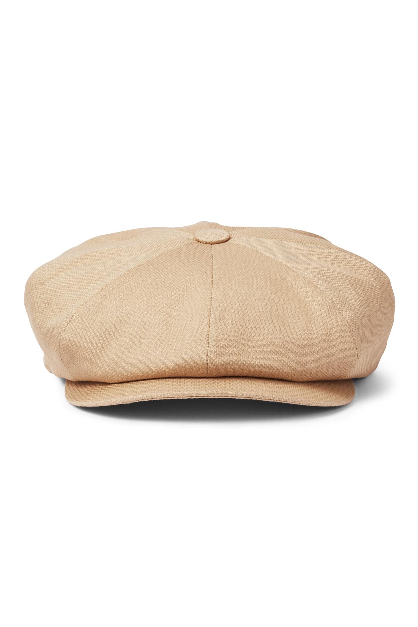 Muirfield Cotton Bakerboy Cap