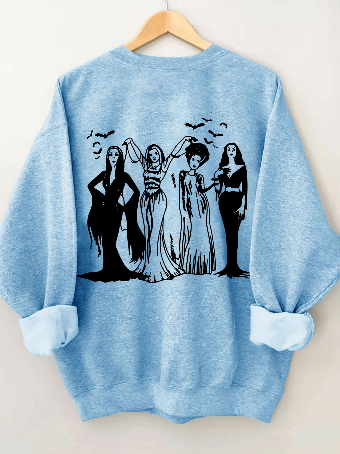 Witchy Woman Sweatshirt