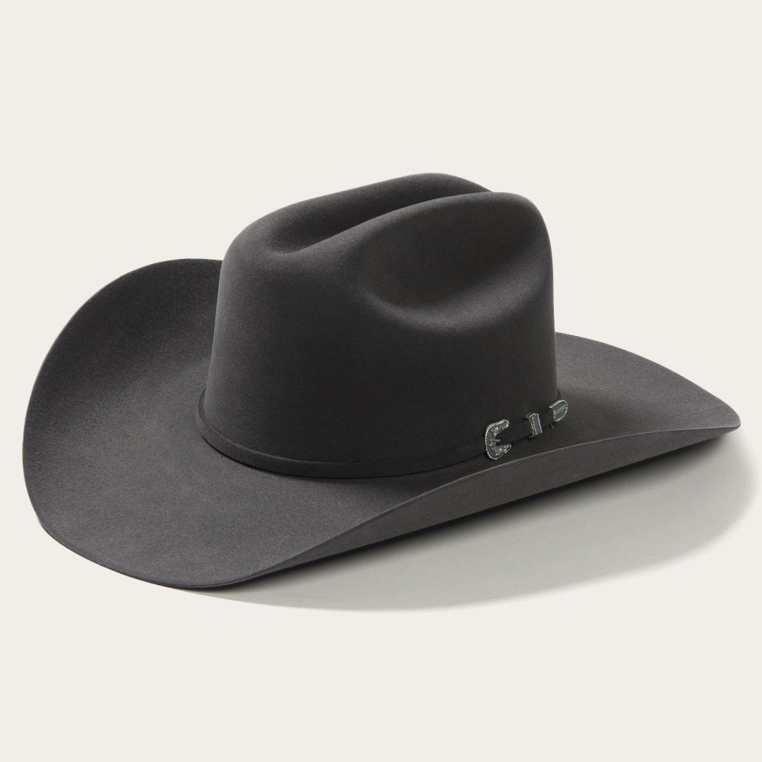 SKYLINE 6X COWBOY HAT[Fast shipping and box packing]