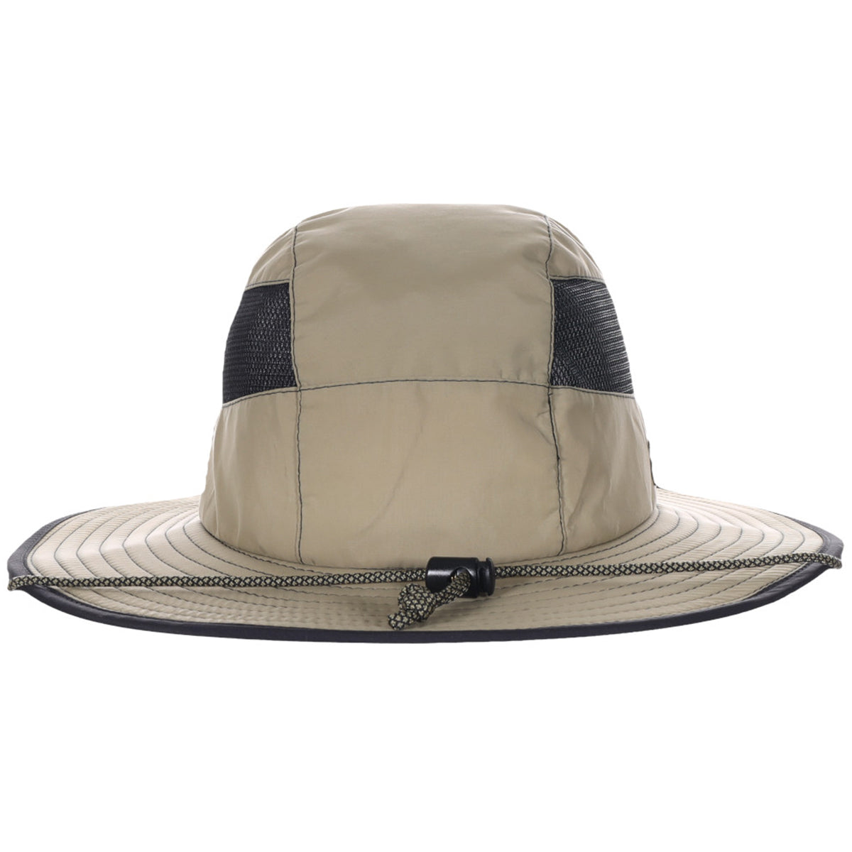 Nylon Camper Boonie Sun Hat