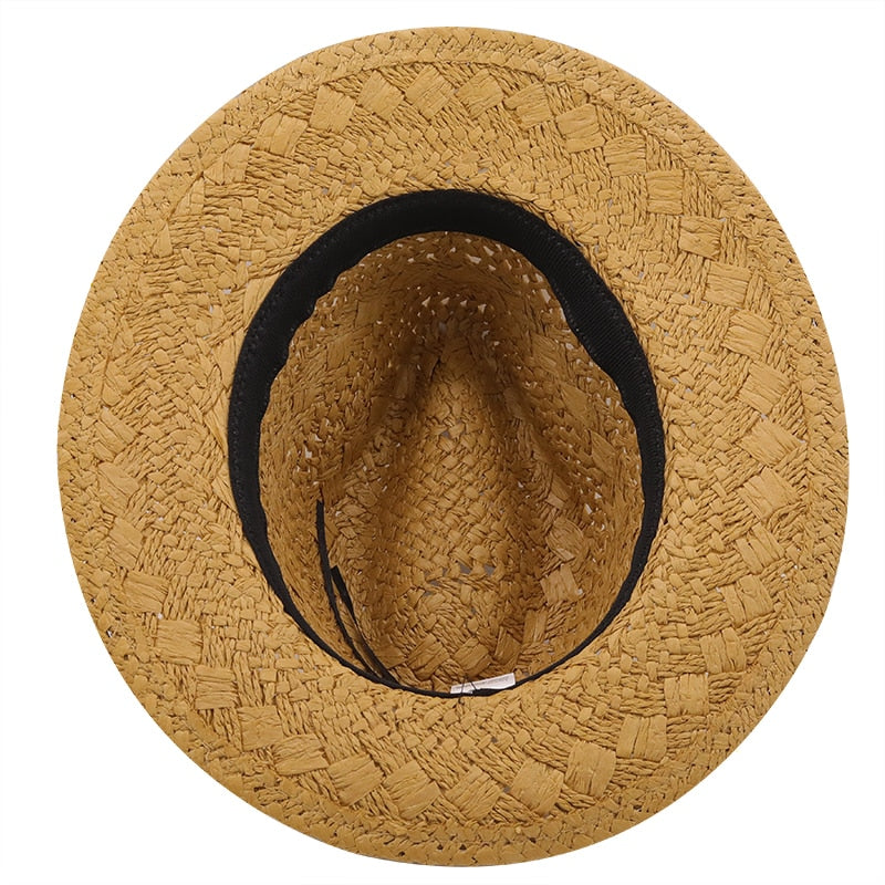 KEELEY Panama Hat