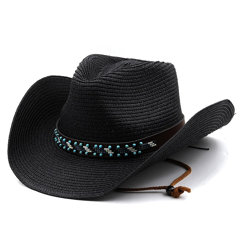 VESNA Cowboy Hat