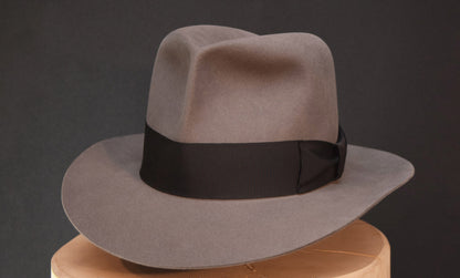 Indiana Jones Fedora