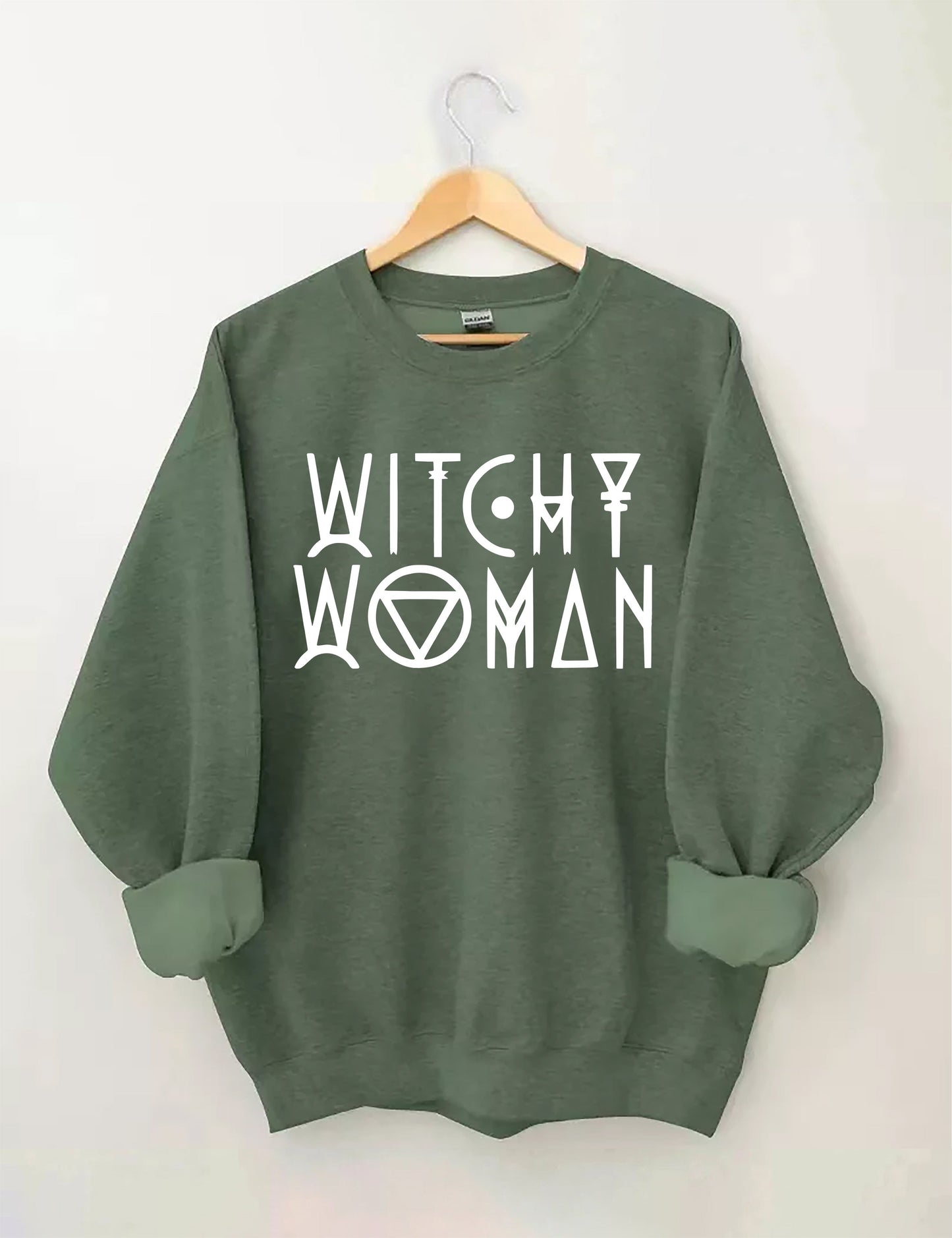 Witchy Woman Sweatshirt