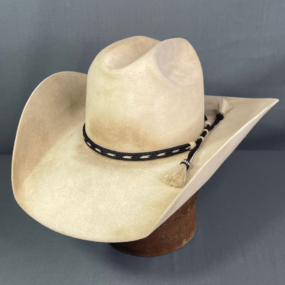 John Dutton Buckskin Cowboy Hat