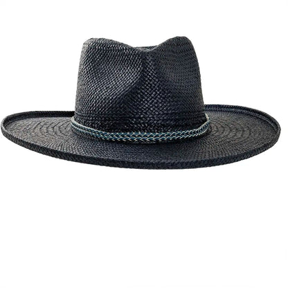 Bailey | Mens Sun Straw Hat