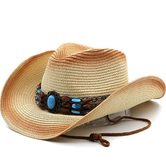 RAELLA Cowboy Hat