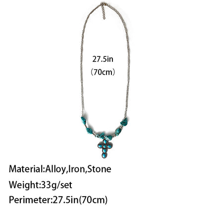 Western Necklace-0520