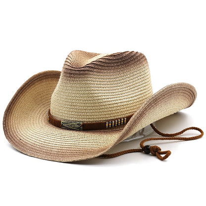 RIELY Cowboy Hat