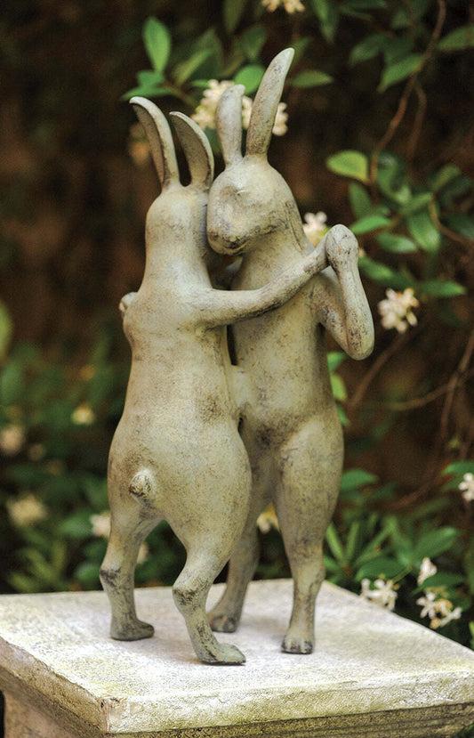 Dancing Bunnies