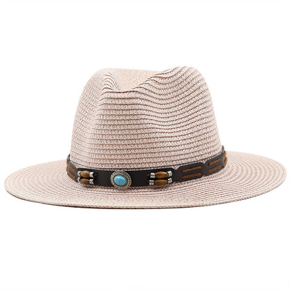 LIENA Panama Hat