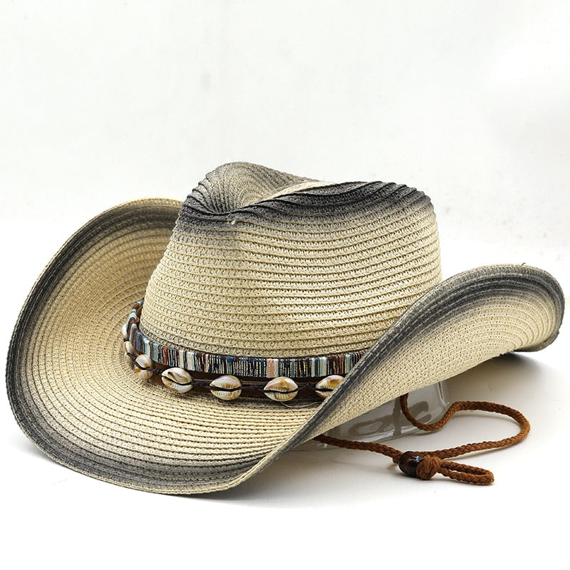 KEYRA Cowboy Hat