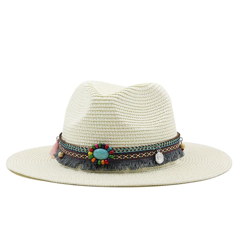 BASTINA Fedora Hat