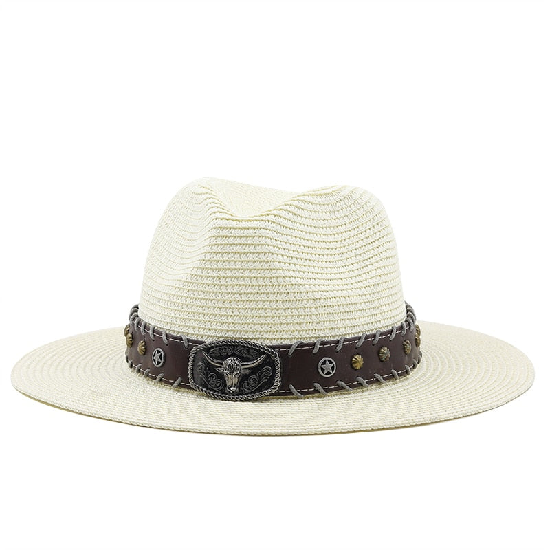 SERILENA Fedora Hat