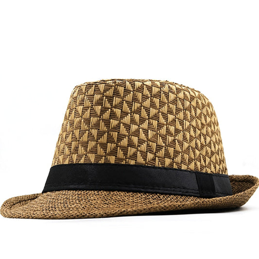 HEENA Panama Hat