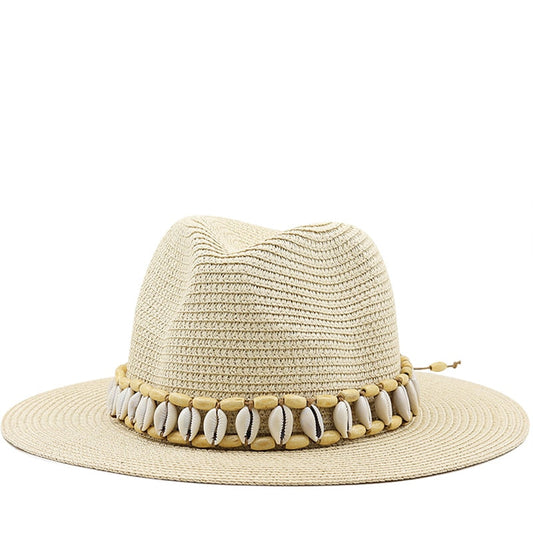 EMILY Panama Hat