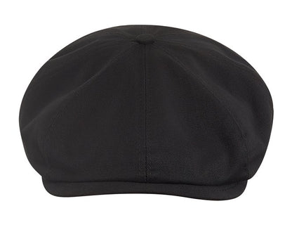 PEAKED CAPS SHELBY - COTTON-7 COLORS