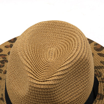 JASAZL Panama Hat