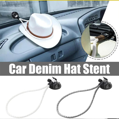 HAT MOUNTS. COWBOY HAT MOUNTS FOR YOUR VEHICLE