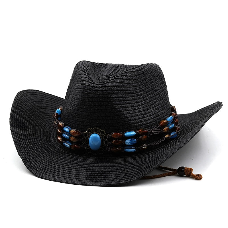 VIOLA Cowboy Hat