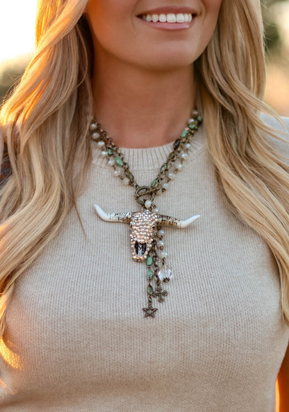 THE FAIRHOPE NECKLACE