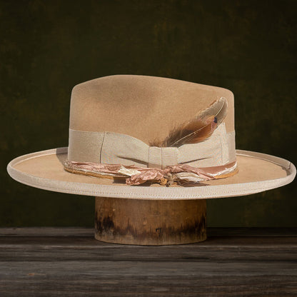 Timeless Trims Felt Outdoor Hat