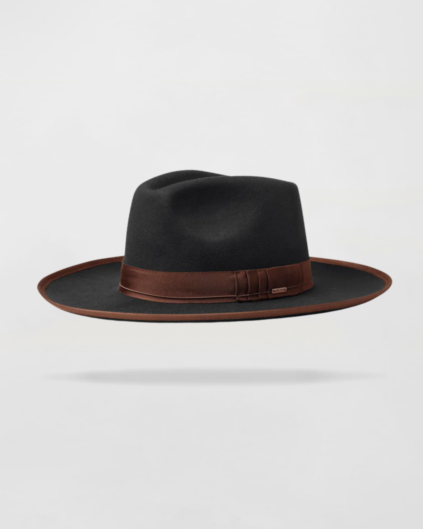 Serenity Style Felt Fedora Hat