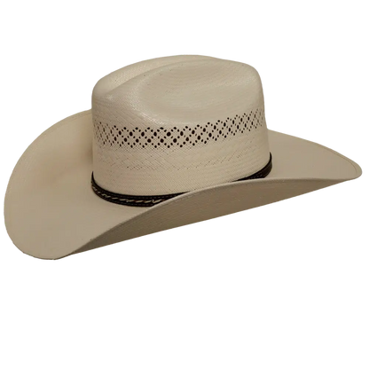 Lasso | Mens Straw Cowboy Hat