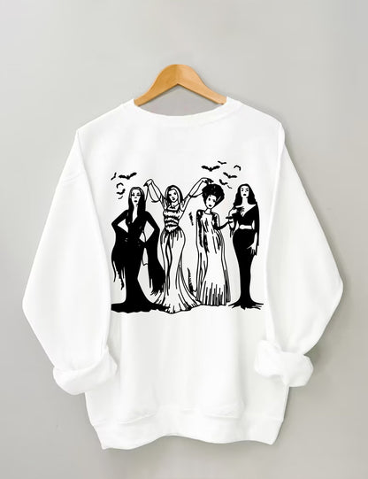 Witchy Woman Sweatshirt