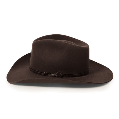 Beth Dutton's Exclusive Western Hat