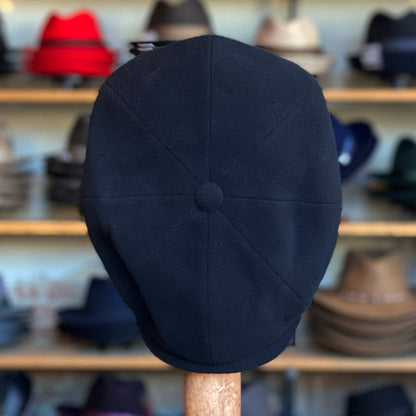 Classic Wool & Cashmere Hatteras