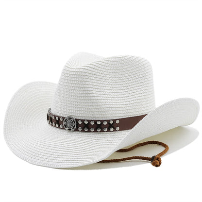 NOLIA Cowboy Hat