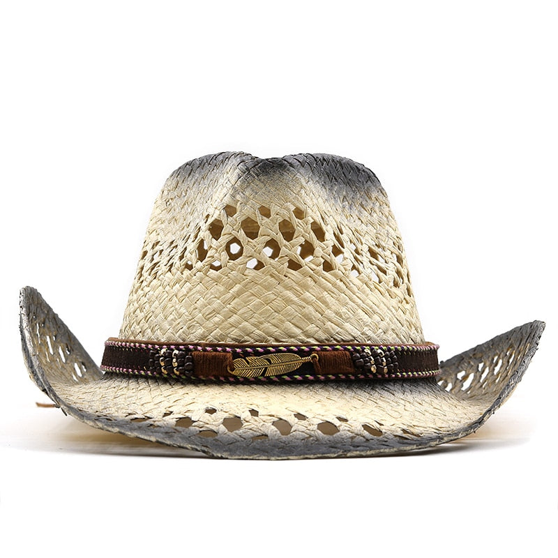 LUCIANA Cowboy Hat