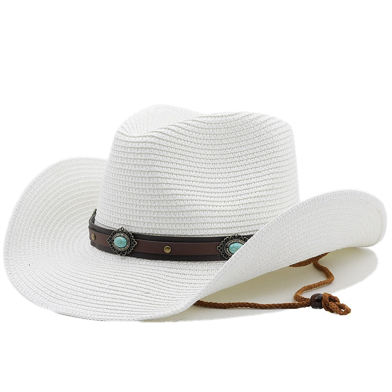 DYLINA Cowboy Hat