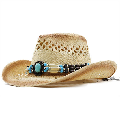 ROVANA Cowboy Hat