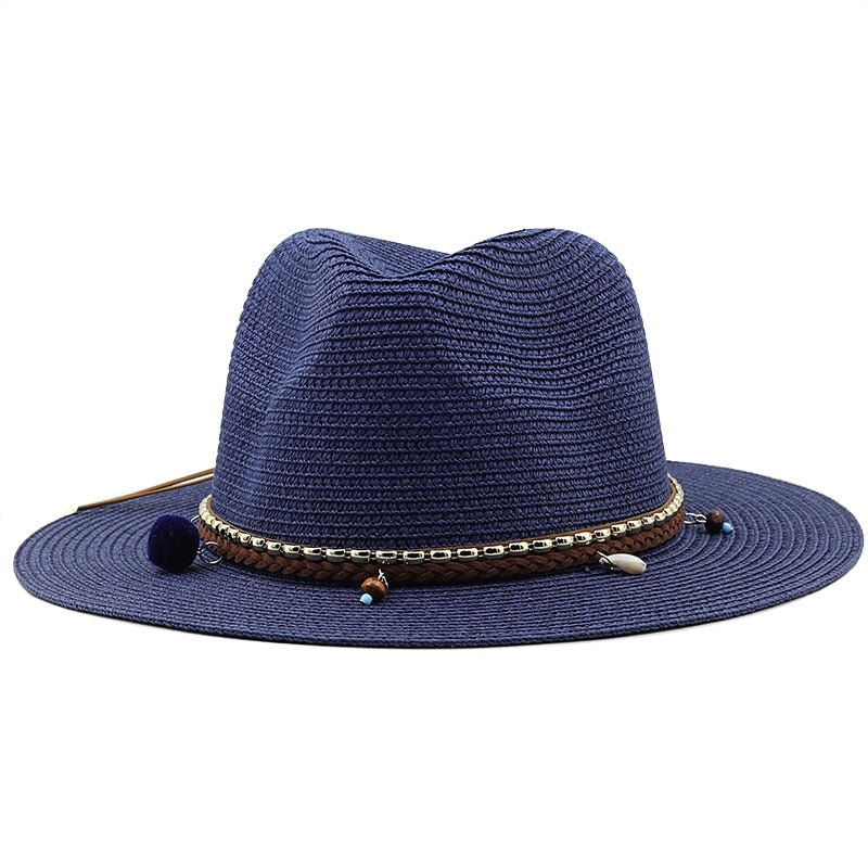 SAVANNAH Panama Hat