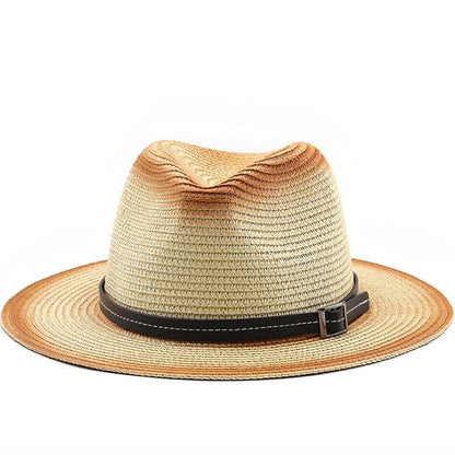 CIALORA Panama Hat