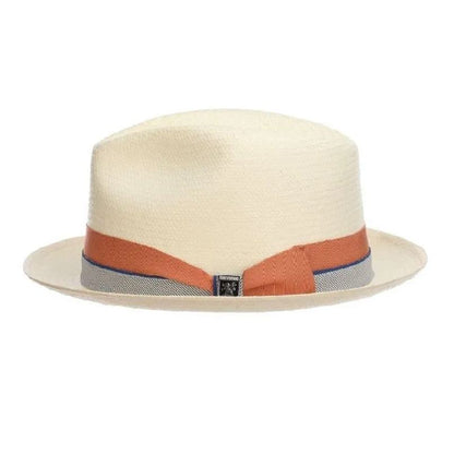 Tienda Ranch Fedora-Brunswick [BUY 2 FREE SHIPPING & BOX PACKING] Price