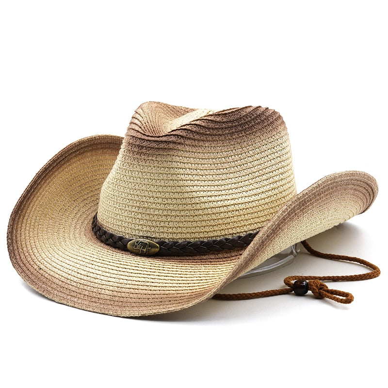 JOLIETA Cowboy Hat